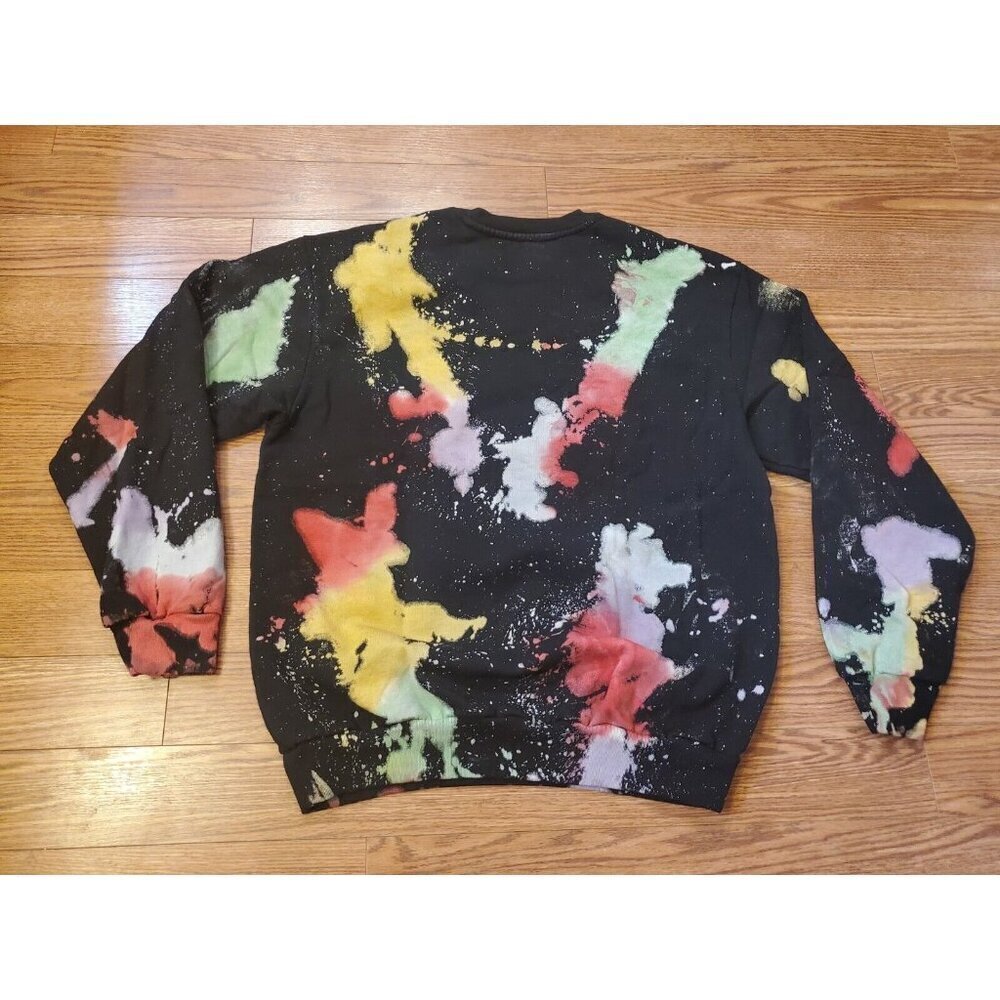 John Summit Crewneck Men's Size Lg & XL Official Merch Experts Only Tour 2022 - Picture 8 of 8